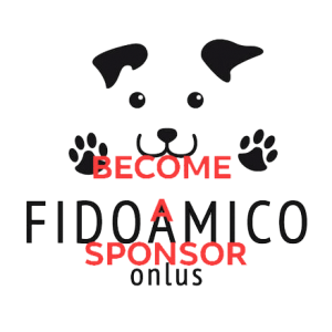 Fidoamico Become Sponsor