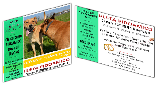 festa fidoamico