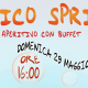 evento amico spritz