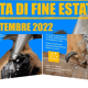 Festa Fine estate 2022