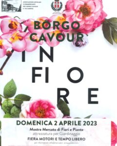 borgo in fiore